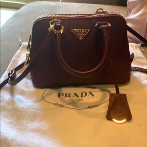 Prada Promenade mini